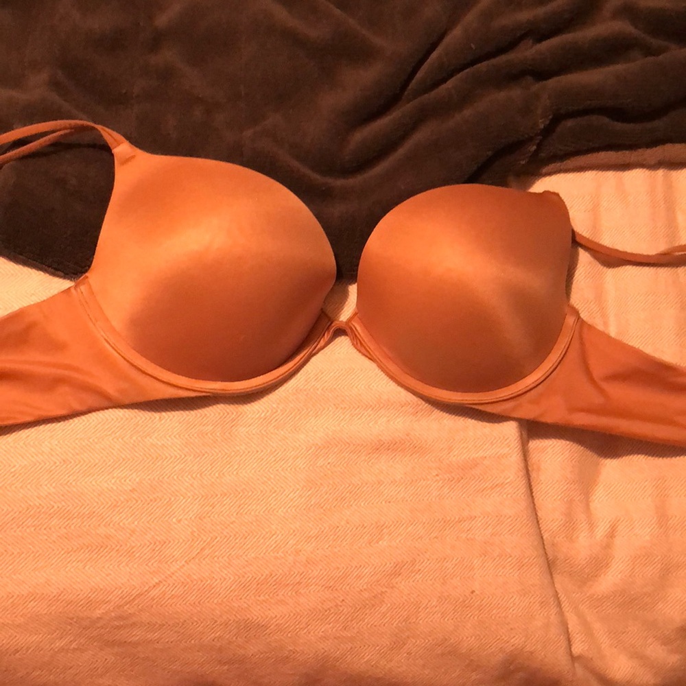 Victoria Secret very sexy push up bra